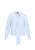 DreiMaster Vintage Blouse  lichtblauw