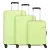 American Tourister Kofferset ‘Liftoff’  groen