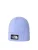 THE NORTH FACE Muts  lichtblauw / zwart / wit