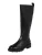 Vagabond Shoemakers Kenova 701 Laarzen – Leer – Dames – Zwart –