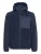 North Bend Fleece jas ‘Matej’  navy