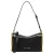 Marc Jacobs leren schoudertas Small zwart