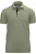 TRIGEMA Polo shirt Korte mouw groen