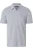 MAERZ Polo shirt Korte mouw blauw