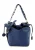 HARPA Handtas ‘ALEYA’  blauw