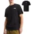 The North Face Vertical Logo Grap Shirt Heren