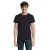 SOLS Heren Kruisvaarder T-Shirt (Franse marine)