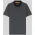 Boss Orange relaxed fit poloshirt van puur katoen model ‘PEOXFORDNEW’