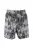 AMIRI Zwemshort Grijs