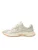 Cole Haan Sneakers laag ‘Grandpro Eleeana’  lichtbeige / pastelgroen