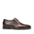 Floris van Bommel Matra 01.03 leren veterschoenen donkerbruin