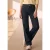 Wide Leg Jeans met details bij de tailleband