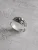 REYTEL Ring ‘CYCLICITY OF LIFE’  zilver