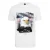 T-shirt Mister Tee american life eagle