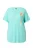 Ulla Popken Shirt  smaragd