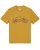 Watapparel Shirt ‘ Tandem ‘  oker / gemengde kleuren
