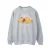 Disney Heren Winnie The Pooh Relax Sweatshirt (Sportgrijs)