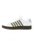 K-SWISS Sneakers laag ‘Court Tiebreak II’  groen / wit