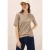Basic geribd Shirt