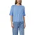 s.Oliver Pullovers Light Blue