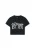 Ed Hardy Shirt ‘1971’  zwart / wit