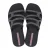Ipanema Solar Glow Dames Slippers – Black