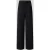Christian Berg Woman Stoffen broek met structuurpatroon
