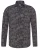 Blue Industry Casual Heren Overhemd LM