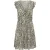 Jacqueline de Yong Jdystarr life sl dress wvn dia zand dessin