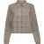 Geisha blouse 63651-20 735 /grey