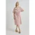 Josephine & Co Jane Dress Mauve