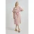 Josephine & Co Jane Dress Mauve