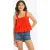 Levi’s Cici Tank Poppy Red