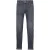 Petrol Industries – Heren Ransom Regular Tapered Fit Jeans  – Grijs