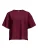 OBJECT Shirt ‘OBJANDREA’  wijnrood