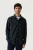 Garcia corduroy overhemd donkerblauw