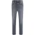 PT Torino Grijze Katoenen Jeans Denim