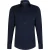 Overhemd Cavallaro donkerblauw