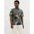 Jack & Jones Jjhawaii aop polo ss