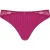 Livera Thong Stripe Lace Sweet Cherry