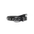 ONLY riem ONLLUCA met studs zwart