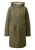 QS Tussenparka  olijfgroen