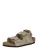 BIRKENSTOCK Open schoenen ‘Milano’  taupe