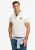 Superdry – Piqué Monogram Poloshirt – Heren – Polo’s