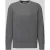 Selected Regular fit pullover van puur katoen model ‘BRAUN’