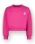Raizzed Sweater Rubin