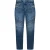 Balmain Paris Blauwe Jeans