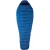 VAUDE Slaapzak ‘Hochgrat 500 DWN’  marine / wit