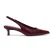 Steve Madden Kittie2 Pumps Wine Croco