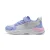PUMA Sneakers ‘X-Ray 3’  lichtlila / rosa / wit